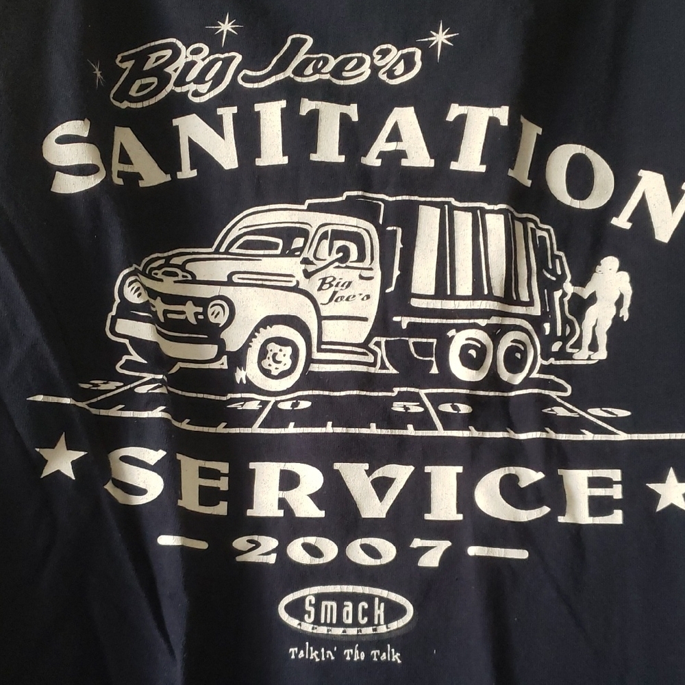 Penn State Joe Paterno T-shirt